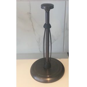Paper Towel Holder